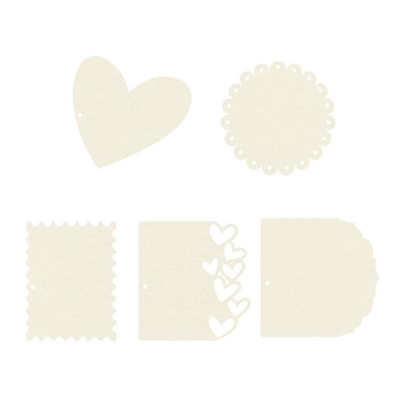 Baza albumowa Love Stories - Mix and match, 15x15cm, 1kpl.