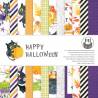 Bloczek papierów Happy Halloween, 6x6"
